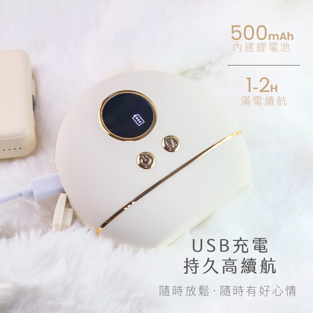 KINYO|舒活經絡梳刮痧儀 AMR-206 KINYO|舒活經絡梳刮痧儀 AMR-206