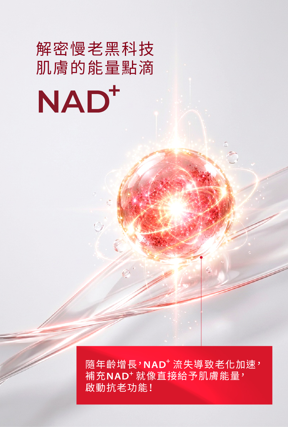 NAD⁺NMN膠原彈力霜