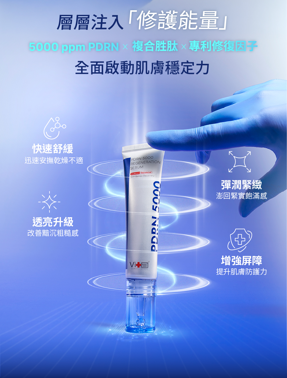 水光級PDRN