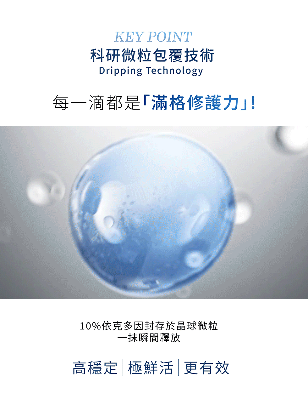 科研微粒包覆技術