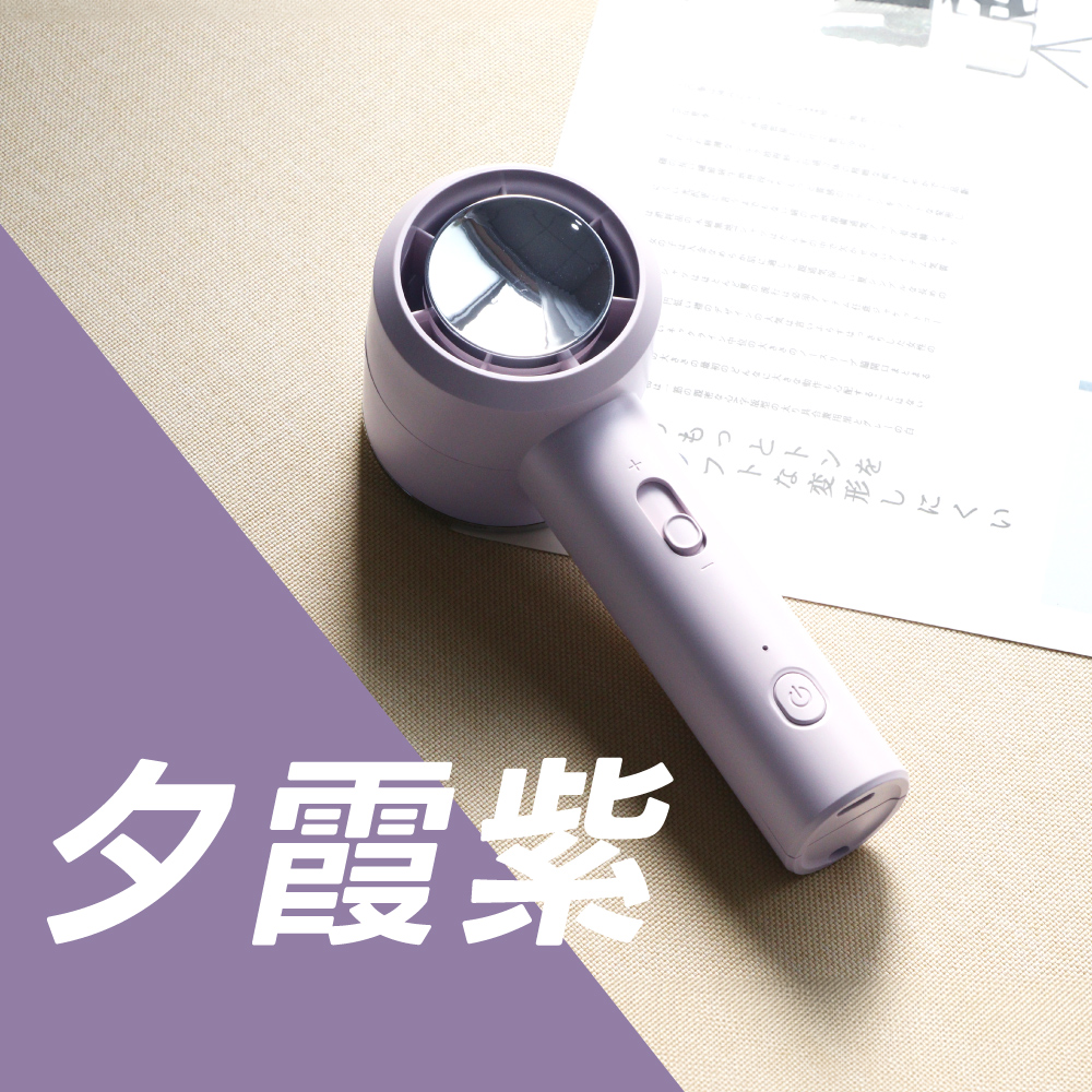 KINYO|疾速風充電風扇 KINYO|疾速風充電風扇